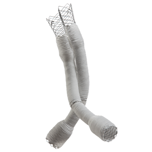 Altura™腹主动脉覆膜支架系统